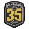 Pentagon 35 Anniversary Morale Patch