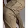 Pentagon Pantaloni Arden Functional
