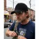 Pentagon Gorra Cipher Trucker