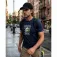 Pentagon Cipher Trucker cap