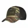 Pentagon Boné Delta Tactical BB Camo