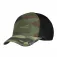 Pentagon Boné Delta Tactical BB Camo