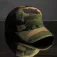 Pentagon Boné Delta Tactical BB Camo