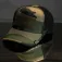 Pentagon Boné Delta Tactical BB Camo
