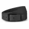 Pentagon Monte 35 mm BLK Pas