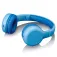 Lenco Cuffie wireless HPB-110BU