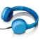 Lenco Cuffie wireless HPB-110BU