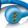 Lenco Cuffie wireless HPB-110BU