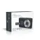 Nedis PCAM2530BK Kompaktkamera