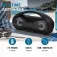 Nedis Enceinte portable SPBB406BK