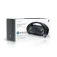 Nedis SPBB406BK Portable Speaker