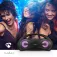 Nedis Enceinte portable SPBB406BK