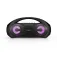 Nedis Enceinte portable SPBB406BK