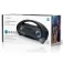 Nedis Enceinte portable SPBB406BK