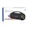 Nedis Enceinte portable SPBB415BK