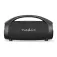 Nedis SPBB415BK 휴대용 스피커