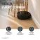 Nedis VCRO300BK Robotstofzuiger