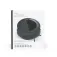 Nedis VCRO300BK Robotstofzuiger