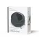 Nedis VCRO300BK Robotstofzuiger