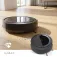Nedis VCRO300BK Robotstofzuiger
