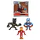 Jada Avengers 7 cm 4 Assorted figur