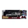 Jada Back To The Future auto