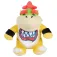 Simba Bowser Junior 22 cm bamse