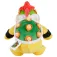 Simba Bowser Junior 22 cm Teddybär