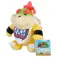 Simba Bowser Junior 22 cm Teddybär