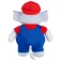 Simba Super Mario 35 cm teddy
