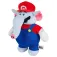 Simba Super Mario 35 cm teddy