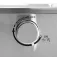 Adler Cafetera espresso AD 4390