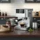 Adler Cafetera espresso AD 4390