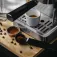 Adler Cafetera espresso AD 4390