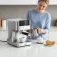Adler Cafetera espresso AD 4390