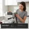 Adler Cafetera espresso AD 4390