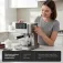 Adler Cafetera espresso AD 4390