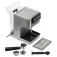Adler Cafetera espresso AD 4390
