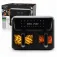 Adler AD 6324 Heißluftfritteuse