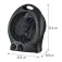 Adler AD 7761 히터