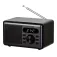 Adler CR 1929 Weckerradio