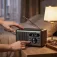 Adler CR 1929 Weckerradio