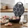 Adler CR 3306 Donutmaker