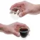 Adler CR 4427 Espressomaschine