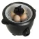 Adler CR 6419 Ris kokare