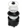 Adler CR 6419 Ris kokare