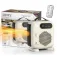 Adler Calefactor CR 7759