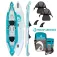 Spinera Adriatic 430 light double layer inflatable kayak