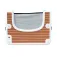 Spinera Boating chill Oppustelig platform