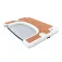 Spinera Boating chill Platforma dmuchana